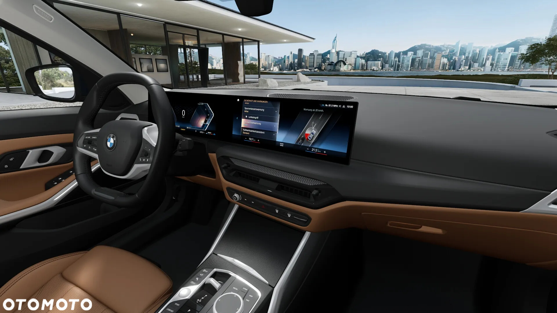 BMW Seria 3 318i - 9