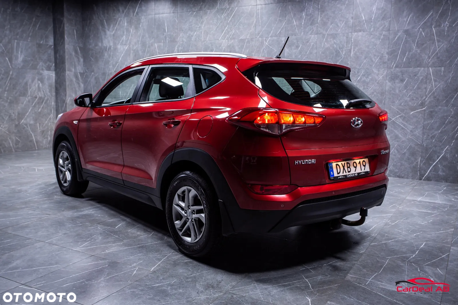 Hyundai Tucson 1.6 GDi 2WD Style - 3