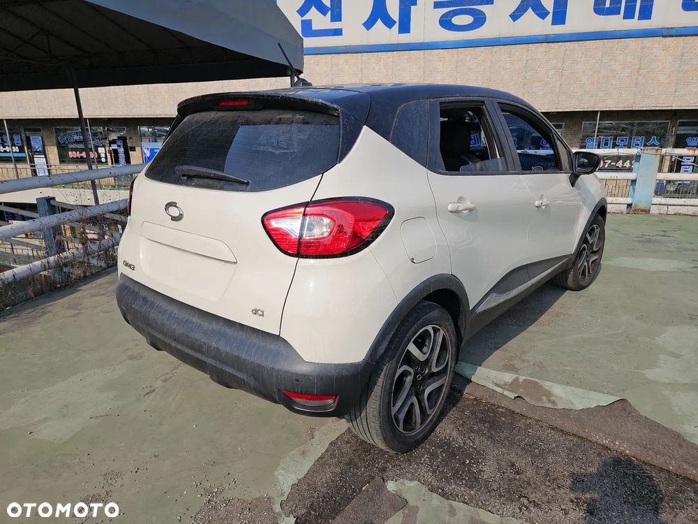 Renault Captur dCi 90 EDC Luxe - 7