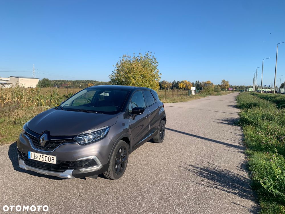 Renault Captur - 3