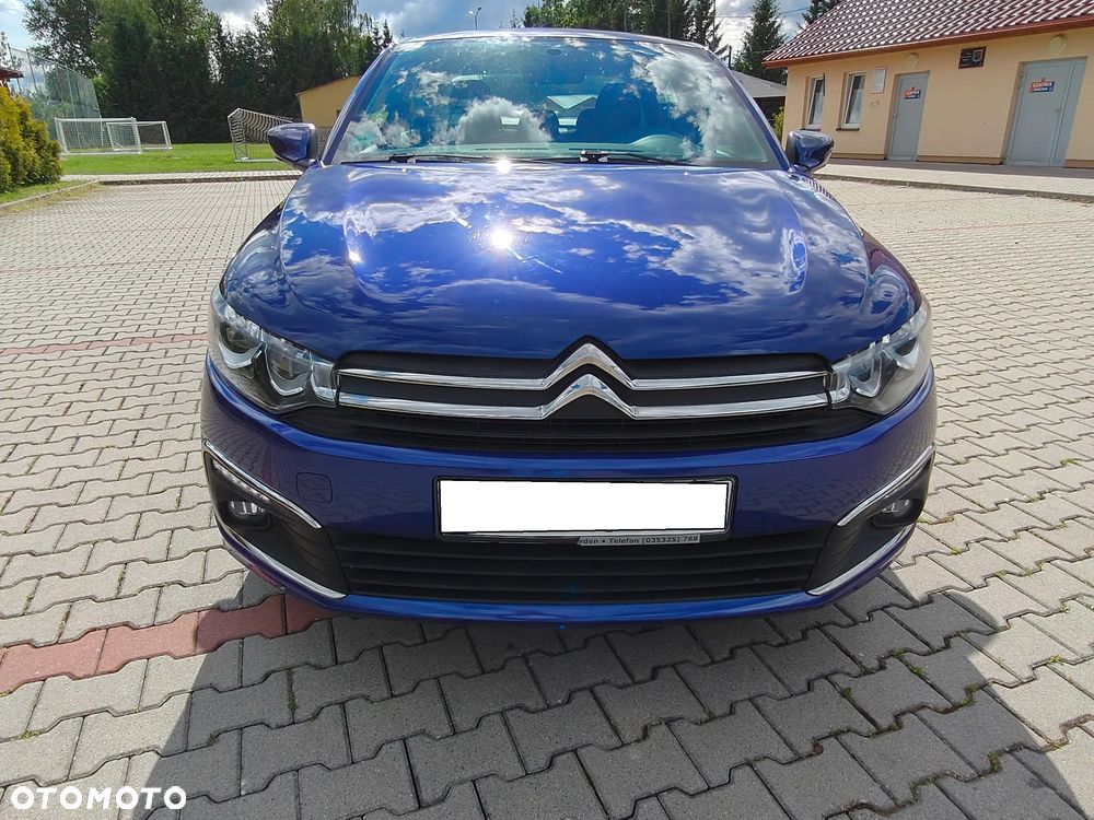 Citroën C-Elysée PureTech 82 Selection - 9