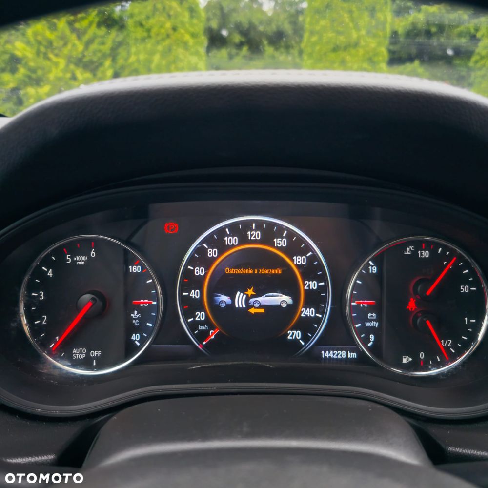 Opel Insignia 2.0 Ultimate Exclusive - 37