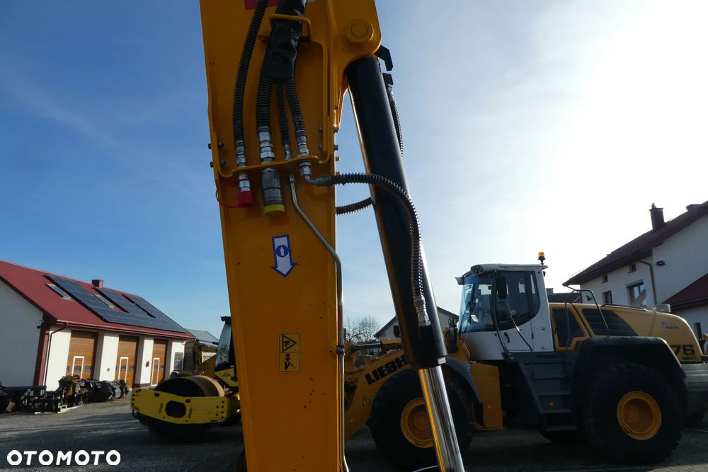 JCB 100C-1 Z NIEMIEC - 13