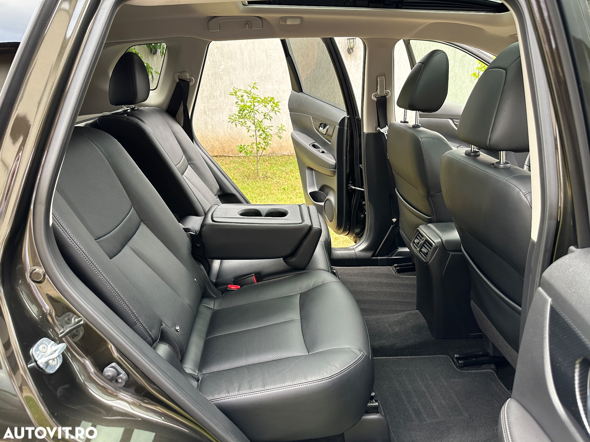Nissan X-Trail 1.6L dCI Start/Stop Tekna - 29