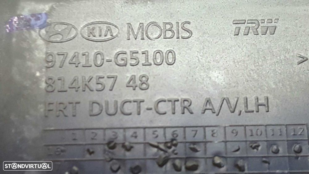 AERADOR FRENTE DIREITO KIA NIRO CONCEPT - 4