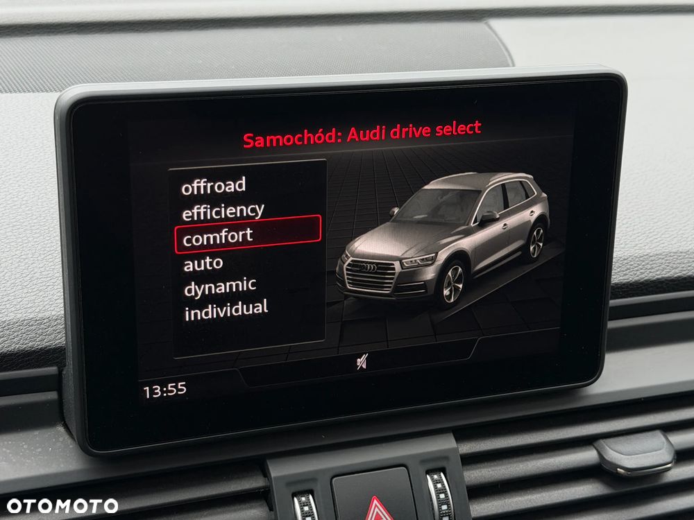 Audi Q5 35 TDI Quattro S tronic - 18