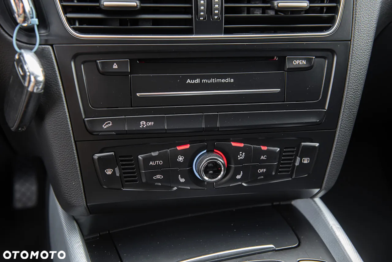Audi Q5 2.0 TFSI Quattro - 22