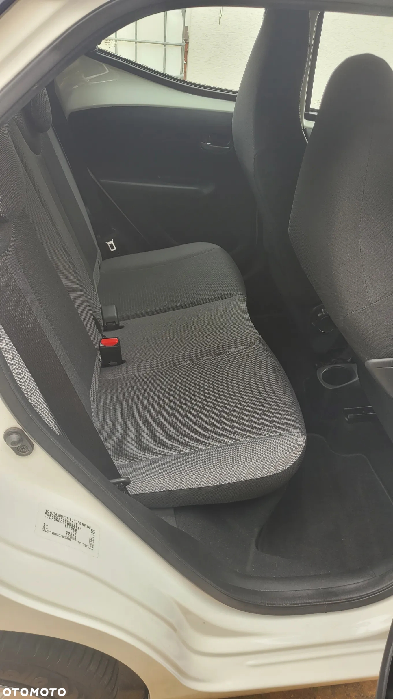 Toyota Aygo x-cite - 17