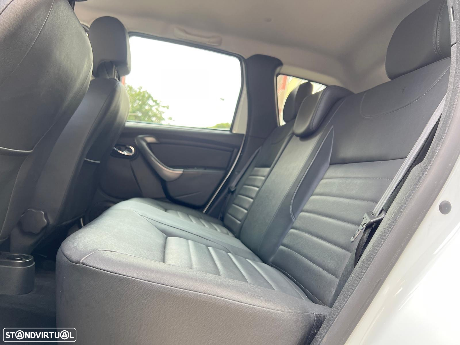 Dacia Duster 1.2 TCe Prestige - 20