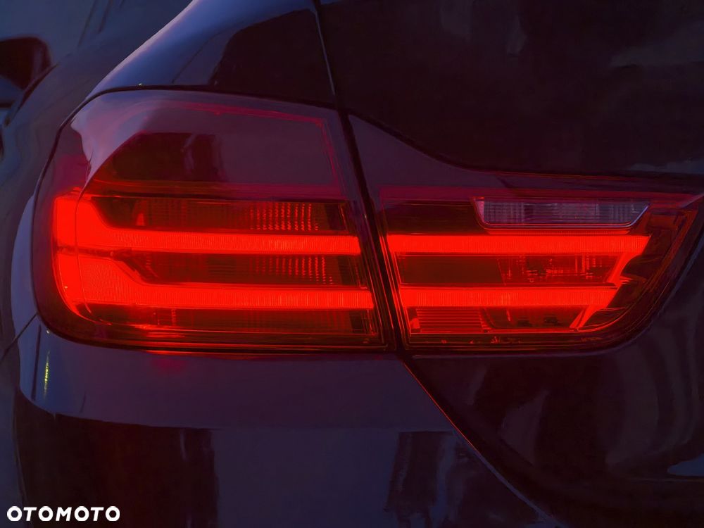 BMW Seria 4 420d Sport-Aut Modern Line - 36