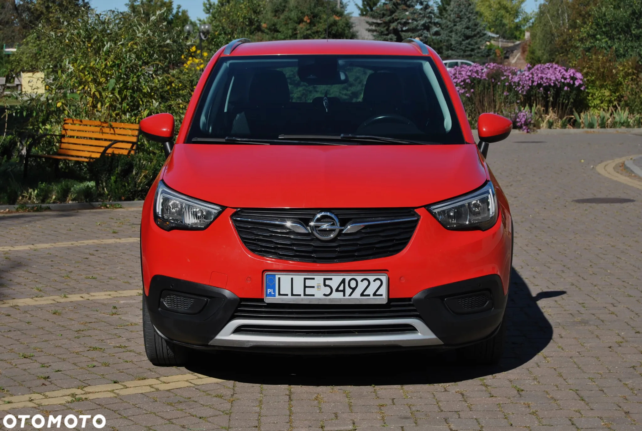 Opel Crossland X 1.5 Diesel Start/Stop Automatik Innovation - 16