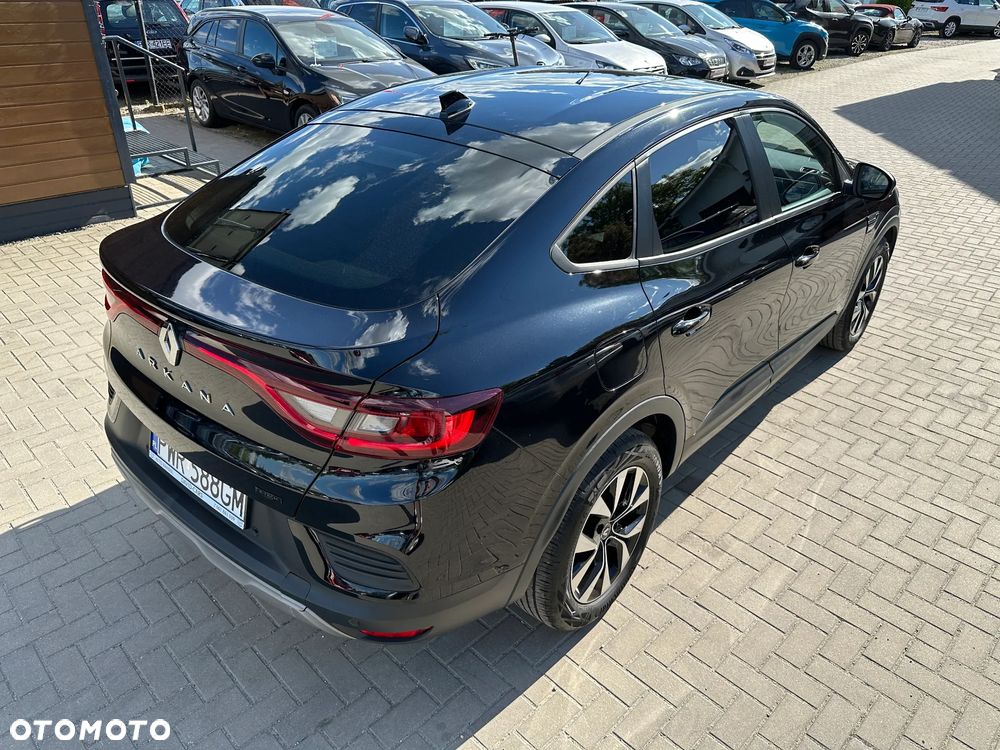 Renault Arkana - 35