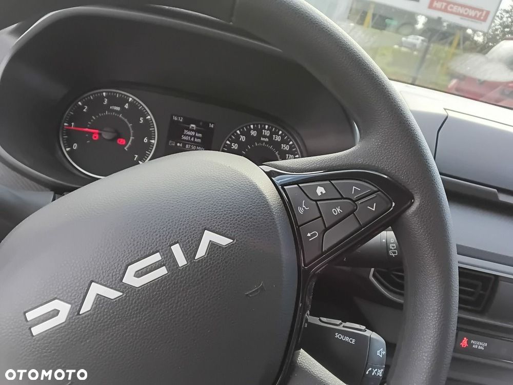Dacia Sandero - 24