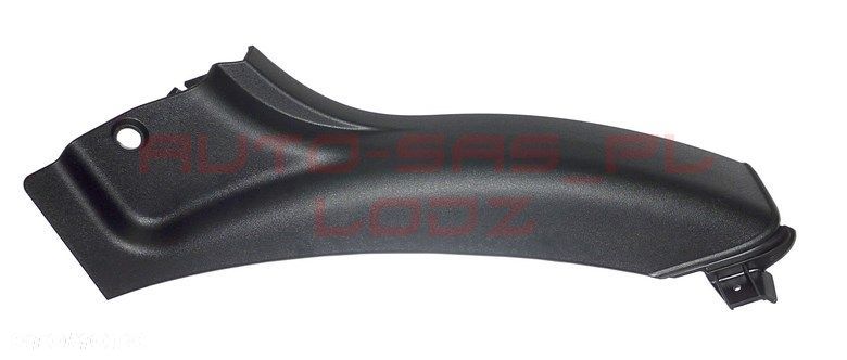 NAKŁADKA NADKOLA PRAWA IVECO DAILY 14- - 1