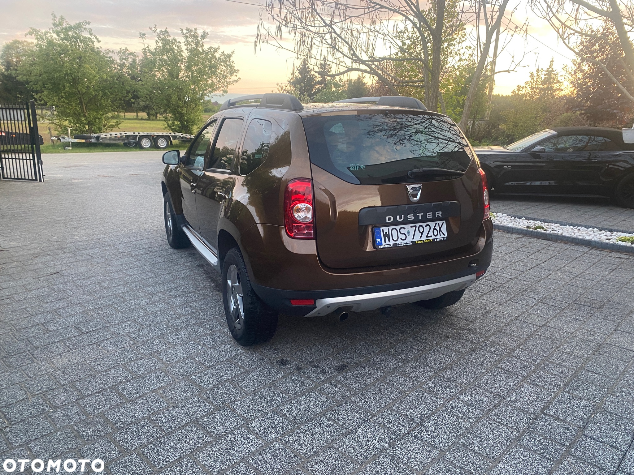 Dacia Duster 1.6 16V 4x2 Prestige - 23