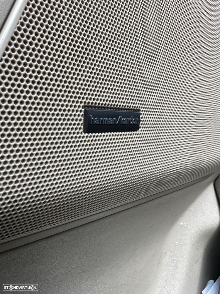 Land Rover Range Rover Sport 3.0 TDV6 HSE - 20