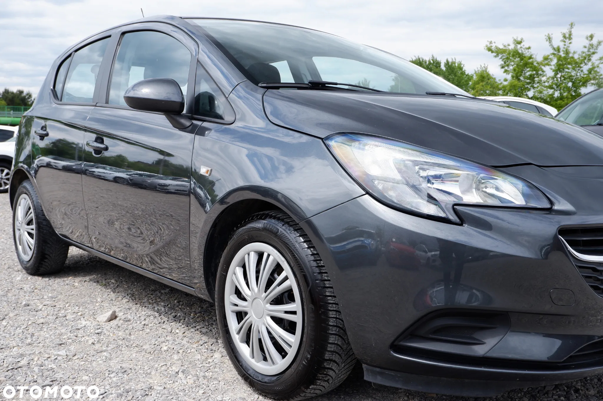 Opel Corsa 1.4 Enjoy - 2