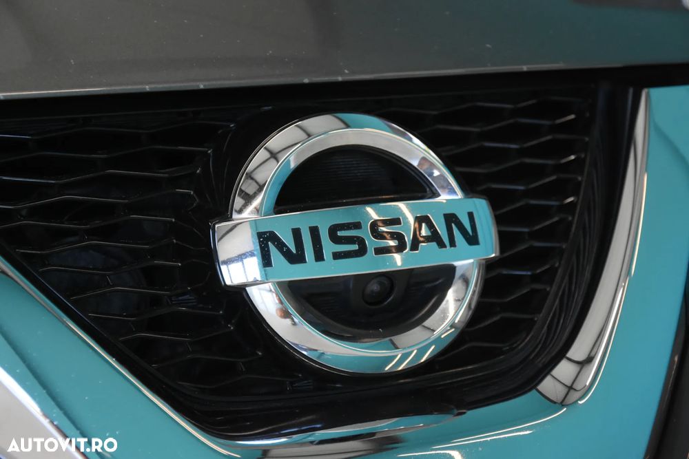 Nissan X-Trail 1.6 dCi Tekna - 19