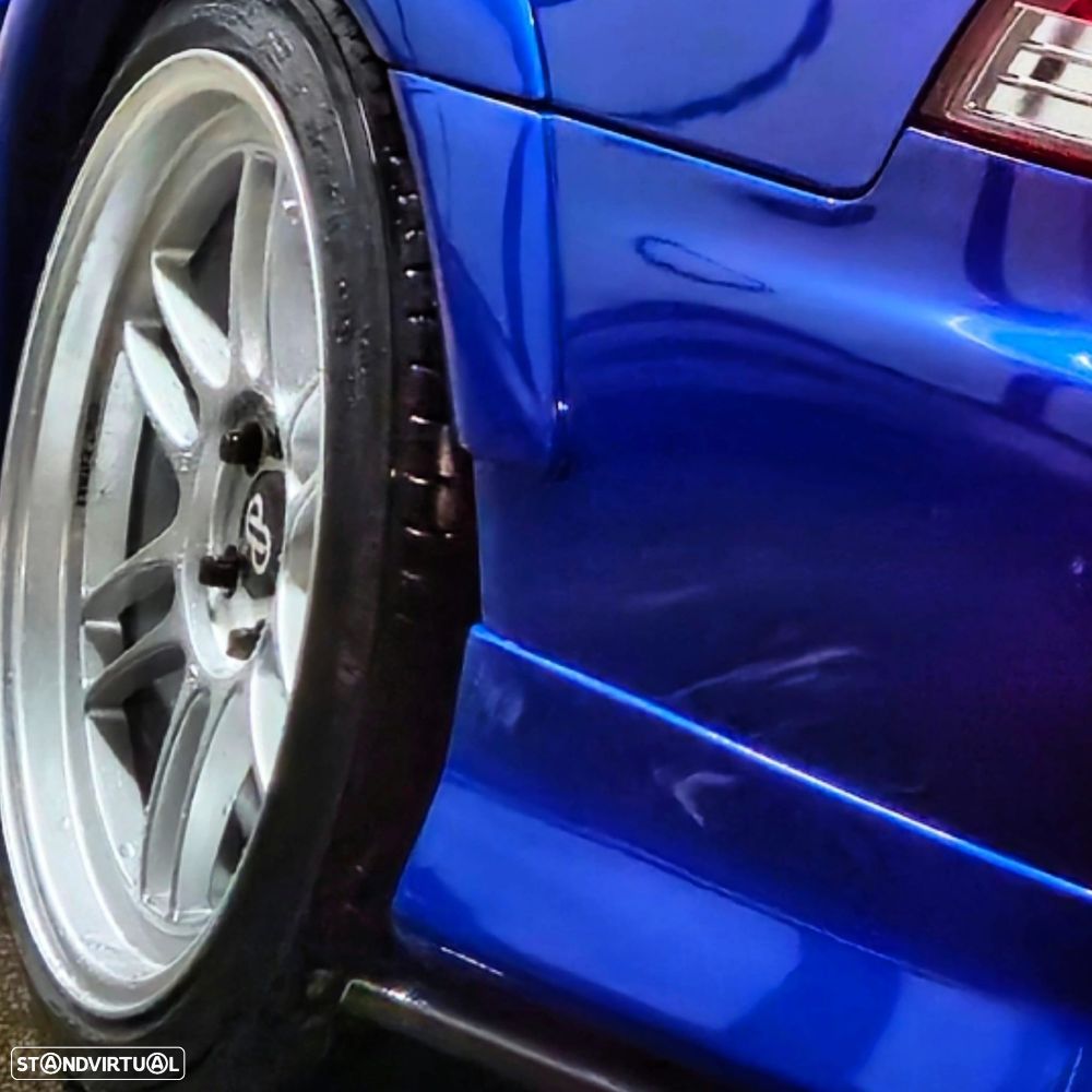 Lexus IS 200 Standard - 16