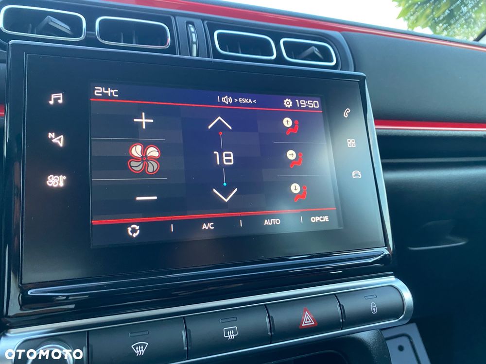 Citroën C3 1.2 PureTech Feel S&S - 27