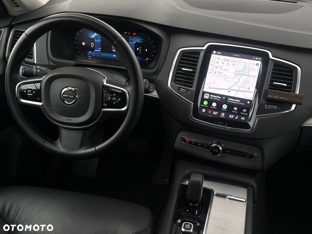 Volvo XC 90 - 23