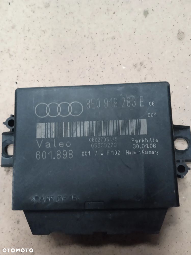 Moduł PDC 8E0919283E - 1