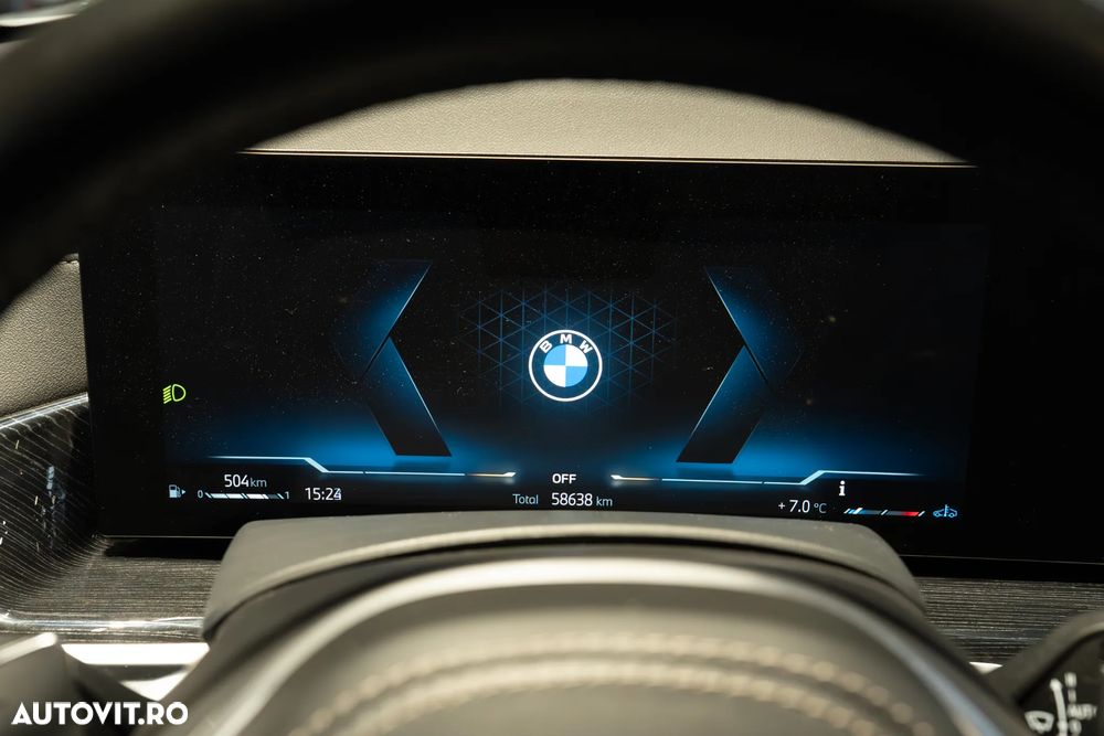 BMW X6 xDrive40i AT MHEV - 8