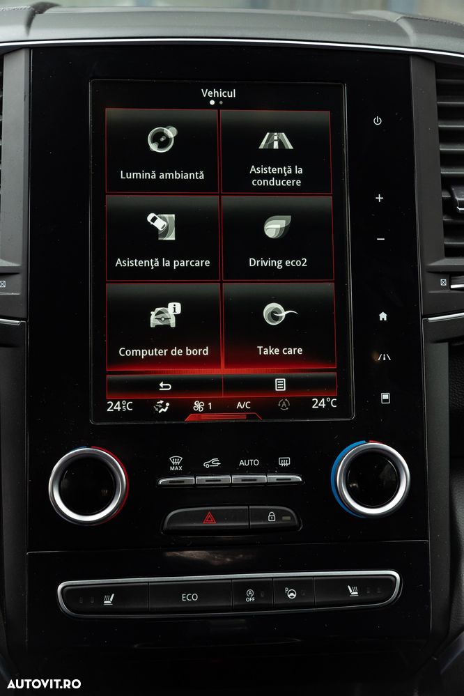 Renault Koleos ENERGY dCi 175 X-tronic 4WD INTENS - 35