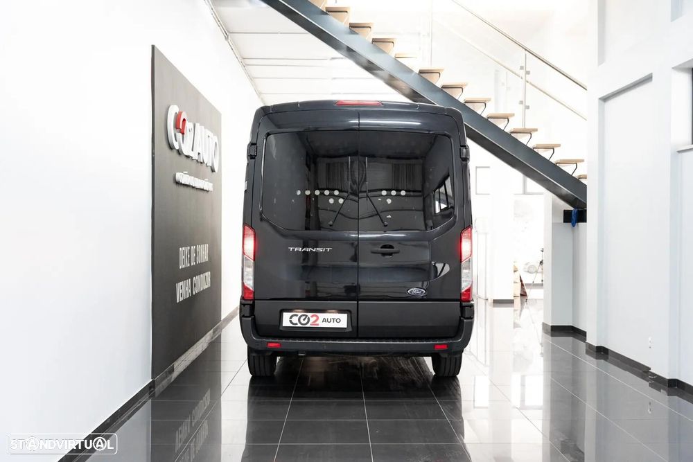 Ford Transit 350 L3 2.0 TDCi H2 Trend EcoBlue - 6