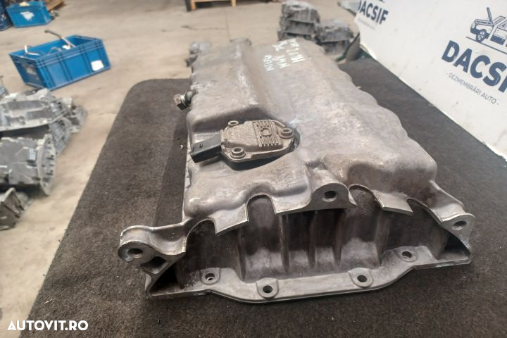 Baie ulei 1J0907660C 038103603AG 1J0907660C 038103603AG Volkswagen VW - 3