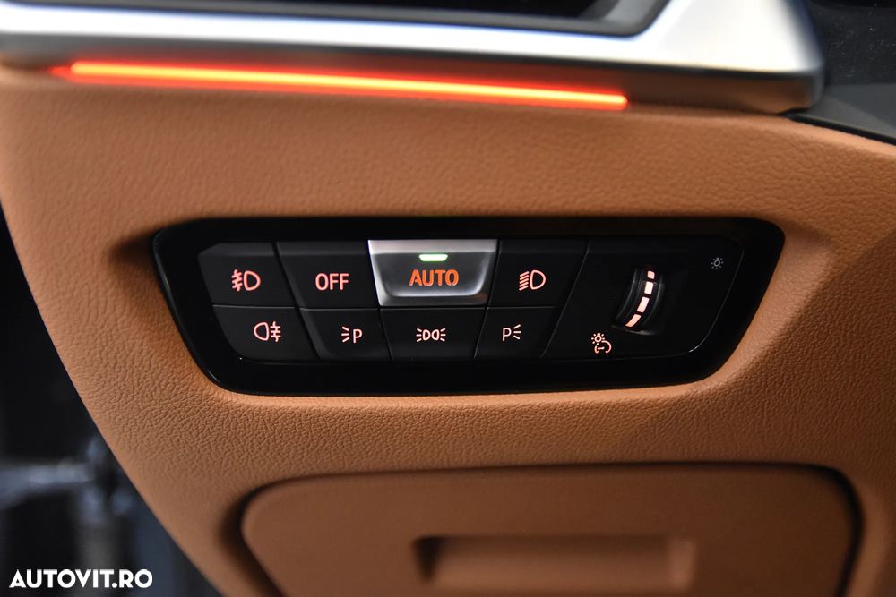 BMW Seria 3 330e AT PHEV - 16