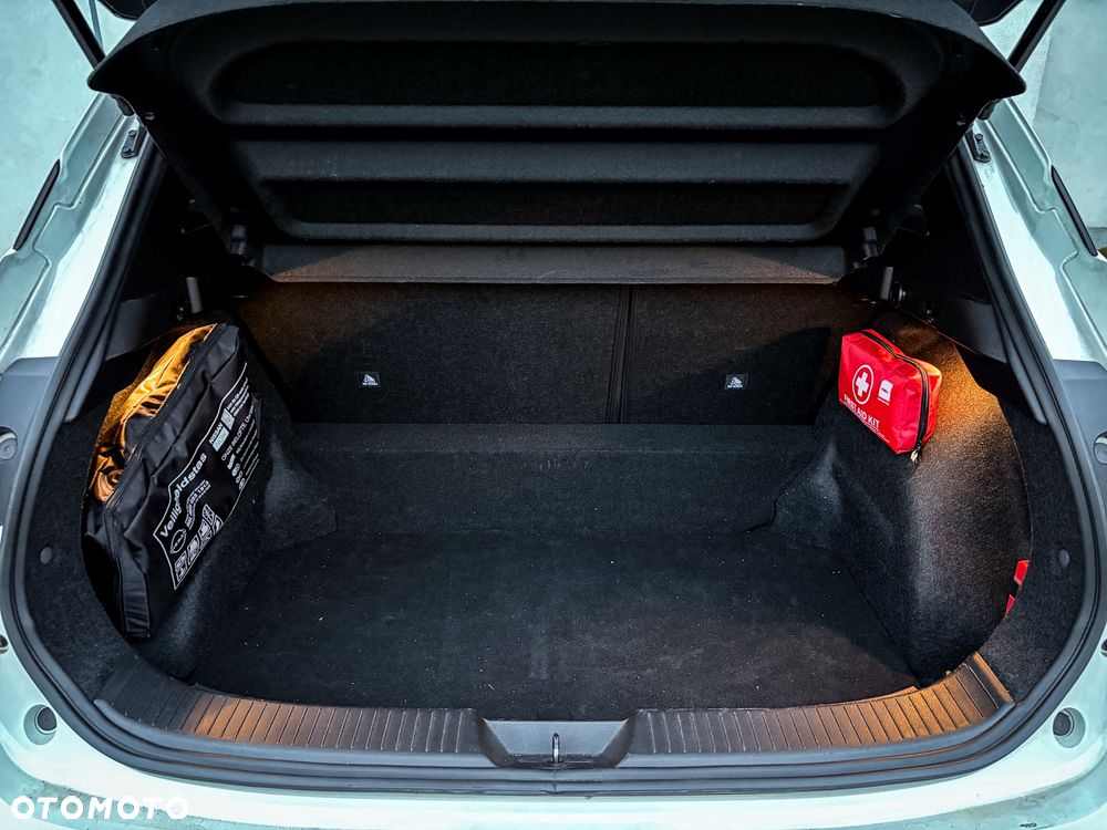 Nissan Qashqai 1.3 DIG-T MHEV Tekna - 13