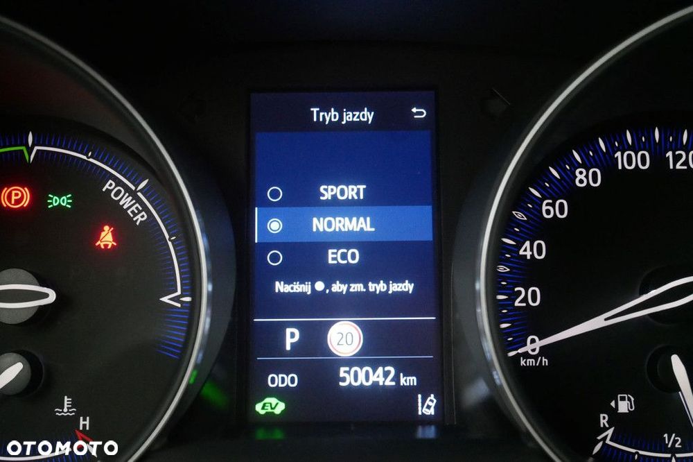 Toyota C-HR 1.8 Hybrid Style - 21