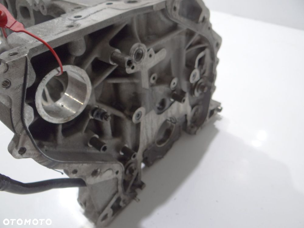 BLOK SILNIKA BMW X1 E84 N47D20C OE 7810596 - 2