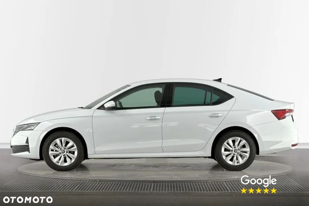 Skoda Octavia 1.5 TSI mHEV DSG Selection - 2