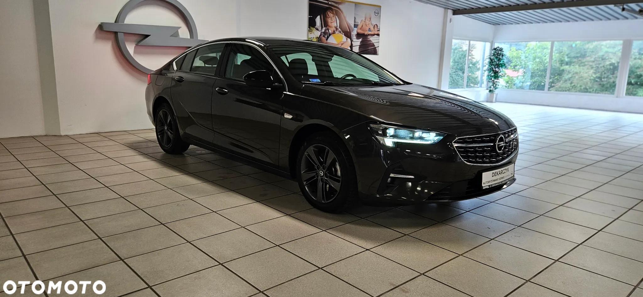 Opel Insignia 2.0 CDTI Elegance S&S - 3