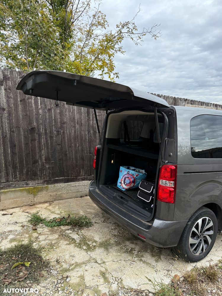 Citroën SpaceTourer - 5