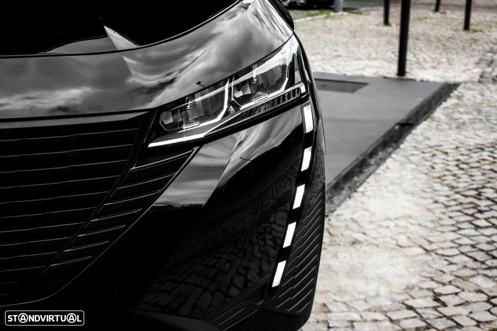 Peugeot 308 SW 1.5 BlueHDi Active EAT8 - 8