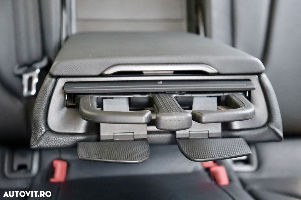 Audi A4 Limuzina 2.0 TDI quattro S tronic Sport - 21