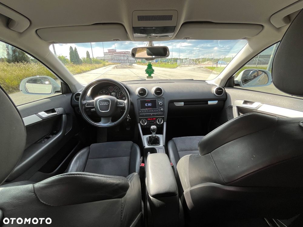 Audi A3 - 15