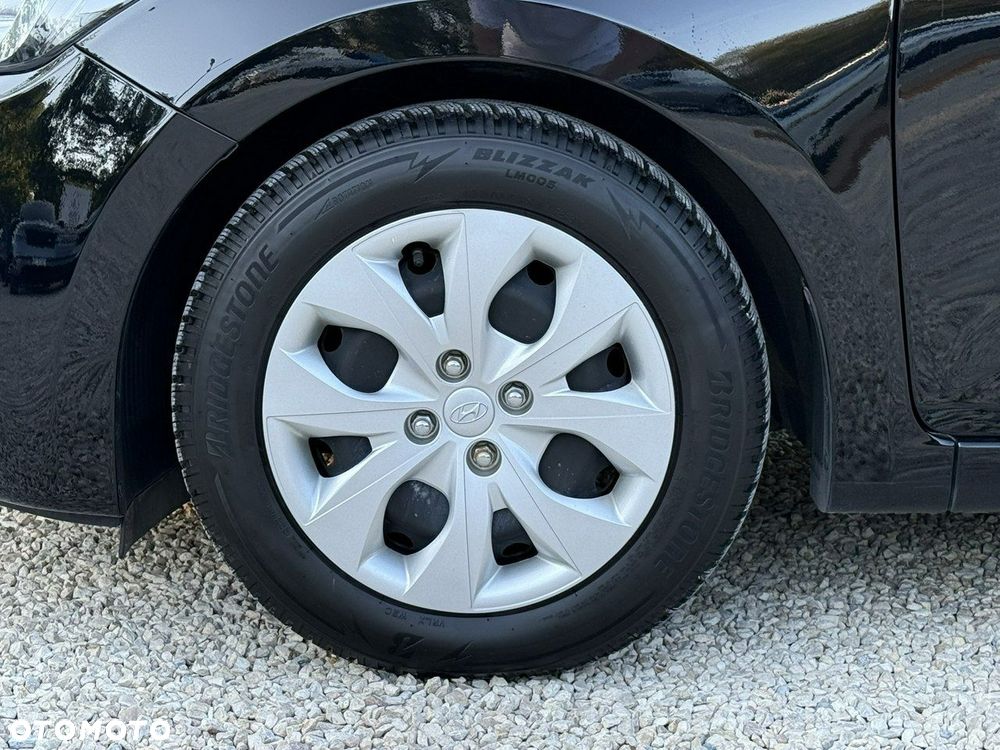 Hyundai i20 1.2 GET - 11