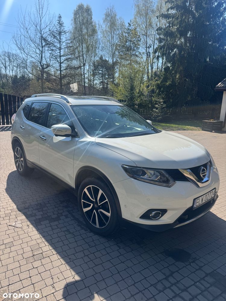 Nissan X-Trail 1.6 DIG-T Tekna - 4