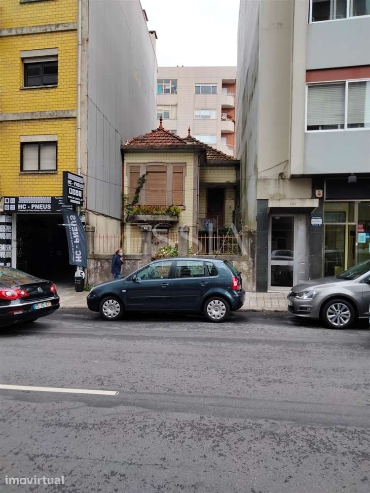 Prédio  Venda em Paranhos,Porto - Grande imagem: 3/11