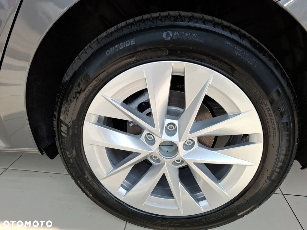Skoda Octavia 2.0 TDI Drive Selection DSG - 8