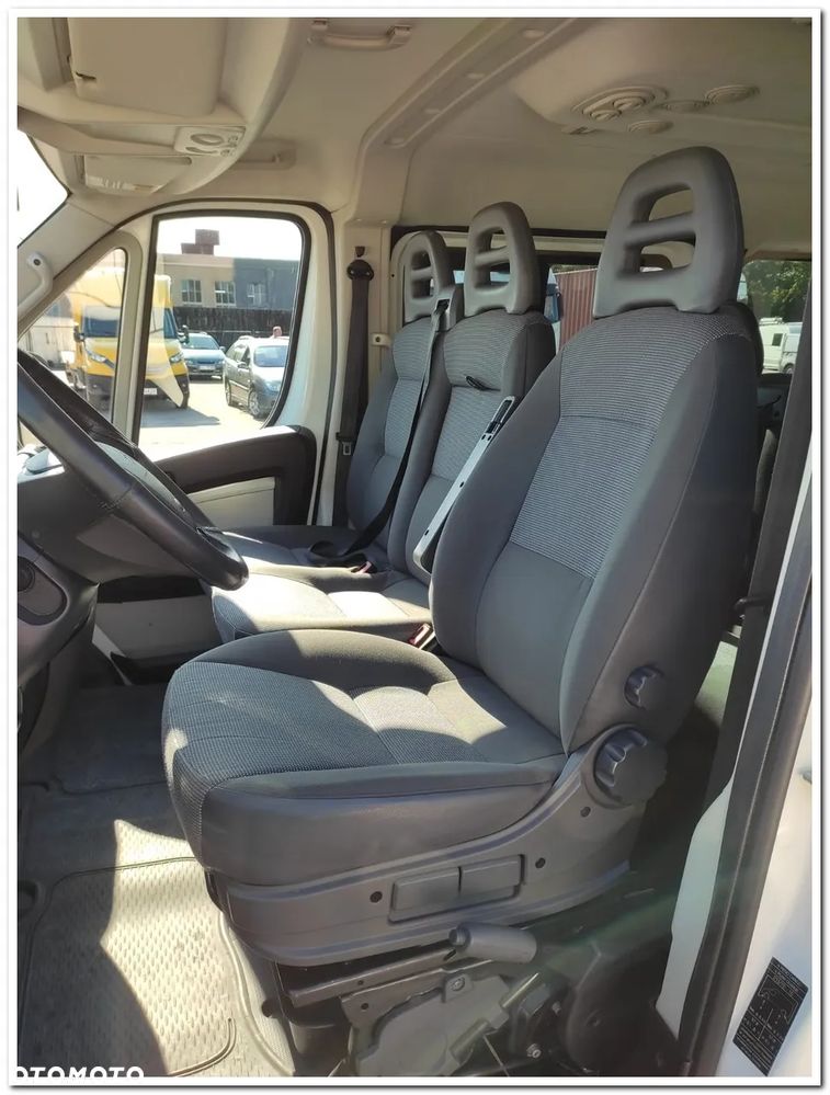 Citroën Jumper L1H1 Confort - 13