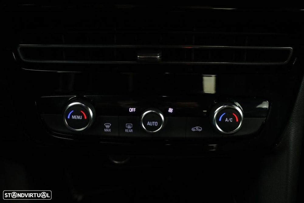 Opel Mokka 1.2 T Ultimate AT - 12