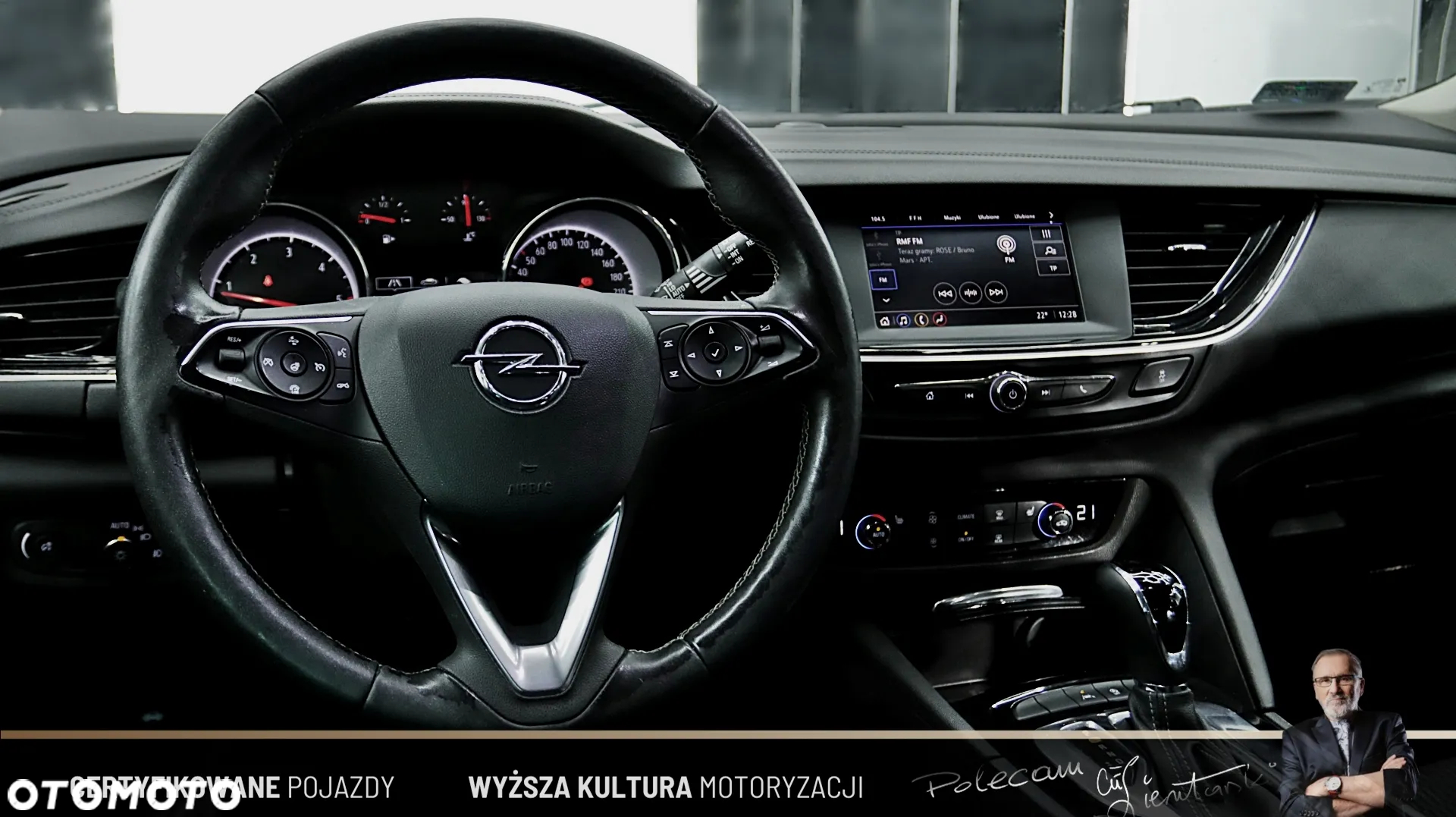 Opel Insignia 1.5 CDTI Business Elegance S&S - 13