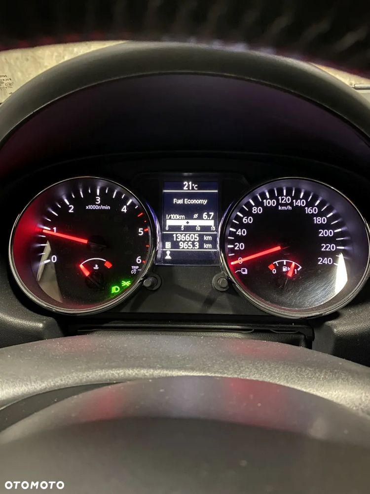 Nissan Qashqai+2 1.6 dCi 4x4 360 S&S - 19