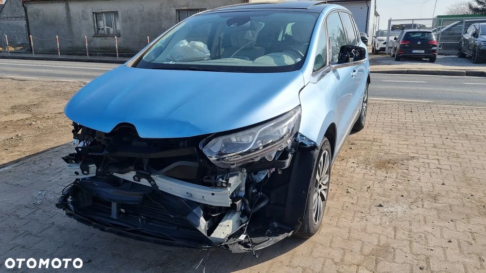 Renault Espace Energy dCi 160 EDC Intens - 15