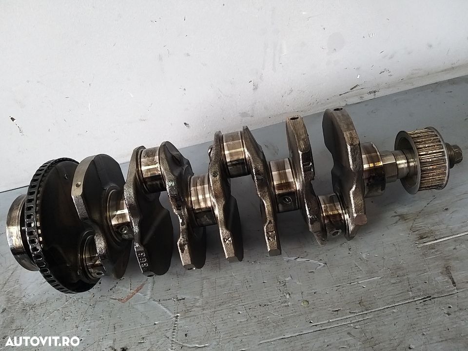 Vilbrochen 2.0 d fiat alfa romeo mito 2.0 dth z20dth opel insignia - 3